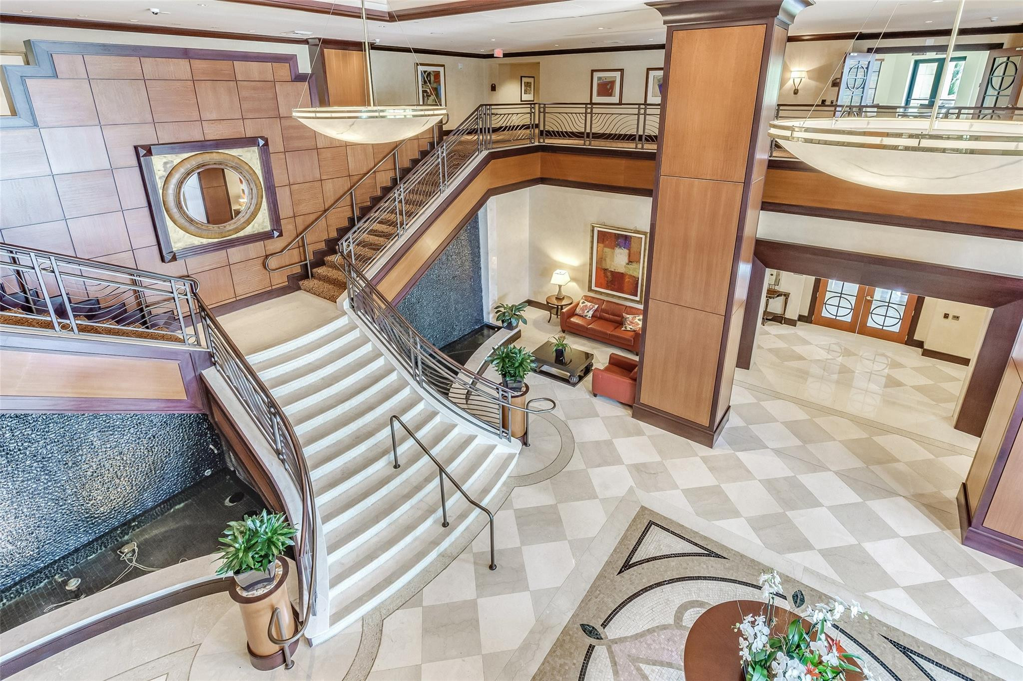 Symphony - Residential