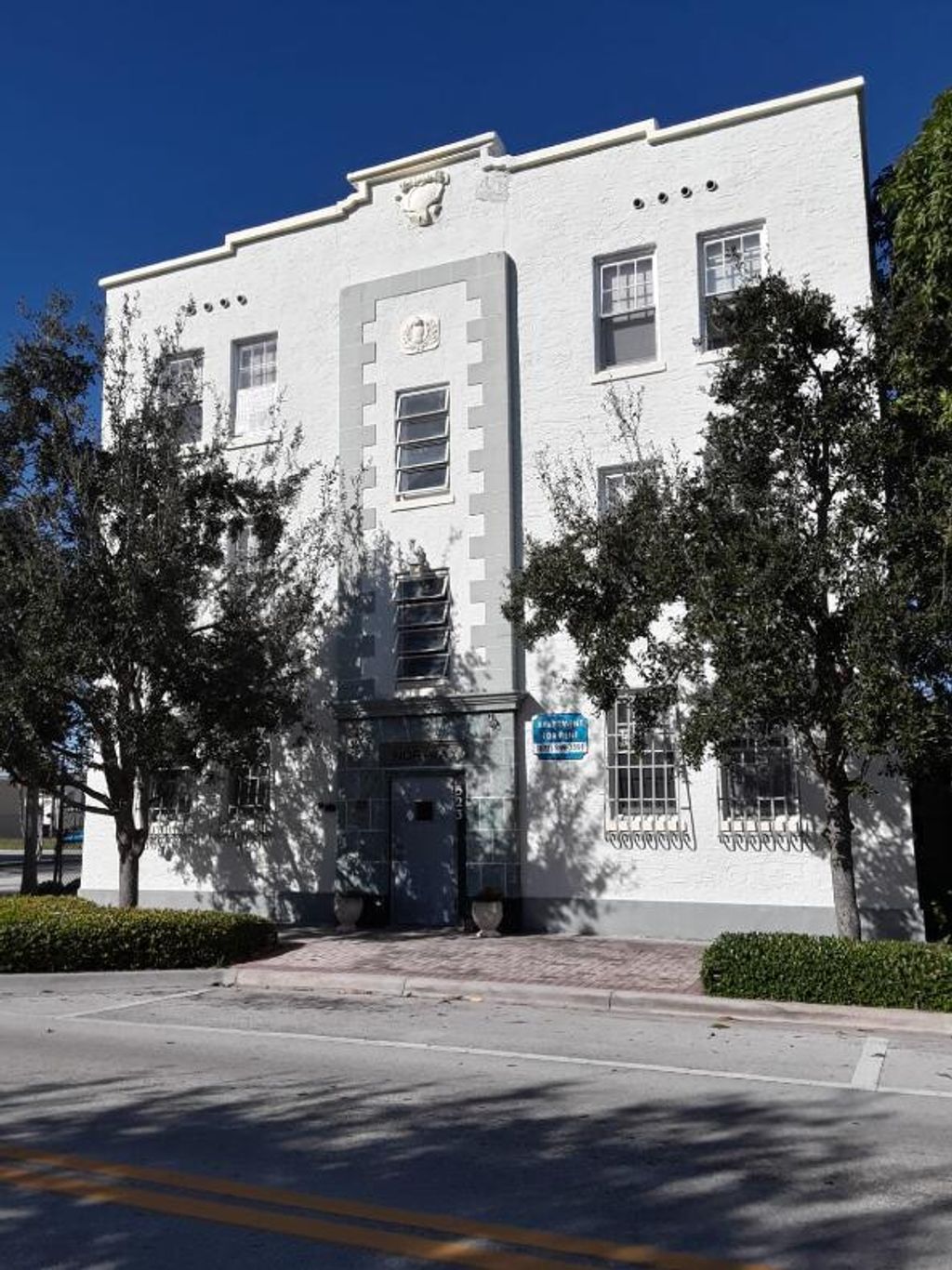 Photo of 523 24th Street #11, West Palm Beach, FL 33407 (MLS # R11092267)