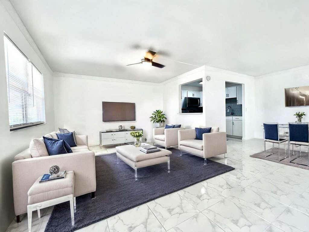 Photo of 674 Monaco O, Delray Beach, FL 33446 (MLS # R11043538)