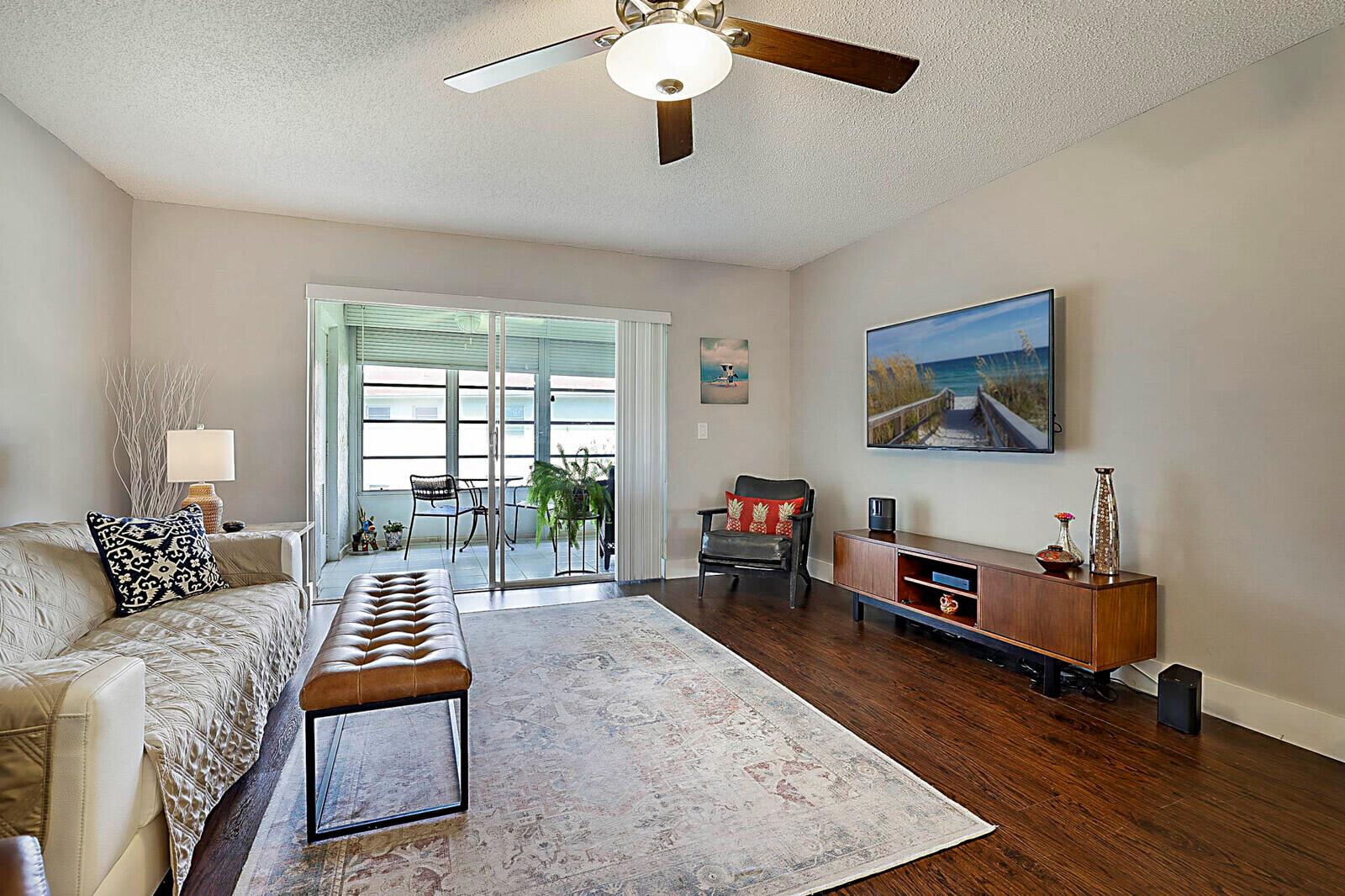 VILLAGES OF ORIOLE DEAUVI - Residential