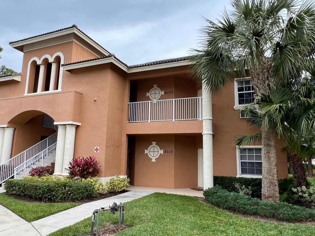 Photo of 8018 Carnoustie Place #A, Port Saint Lucie, FL 34986 (MLS # R10940601)