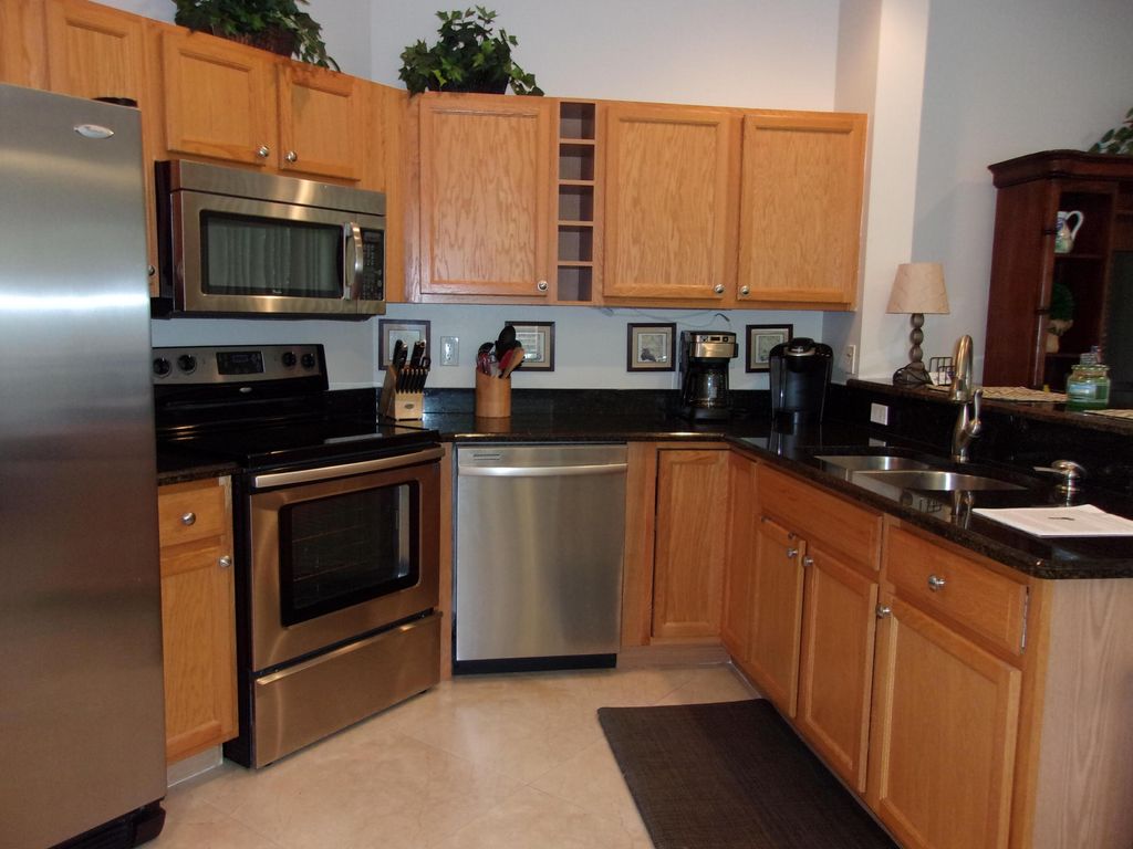 Photo of 8018 Carnoustie Place #A, Port Saint Lucie, FL 34986 (MLS # R10940601)