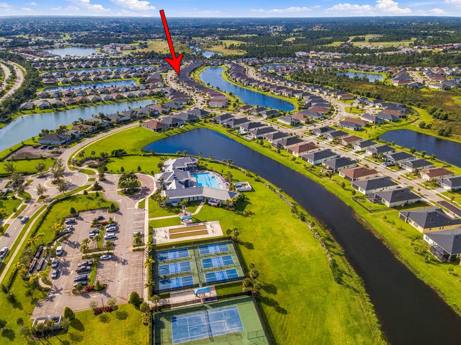791 SE WOODBINE Road, Port St Lucie, FL, 34984/$415,000 1 791 SE WOODBINE Road