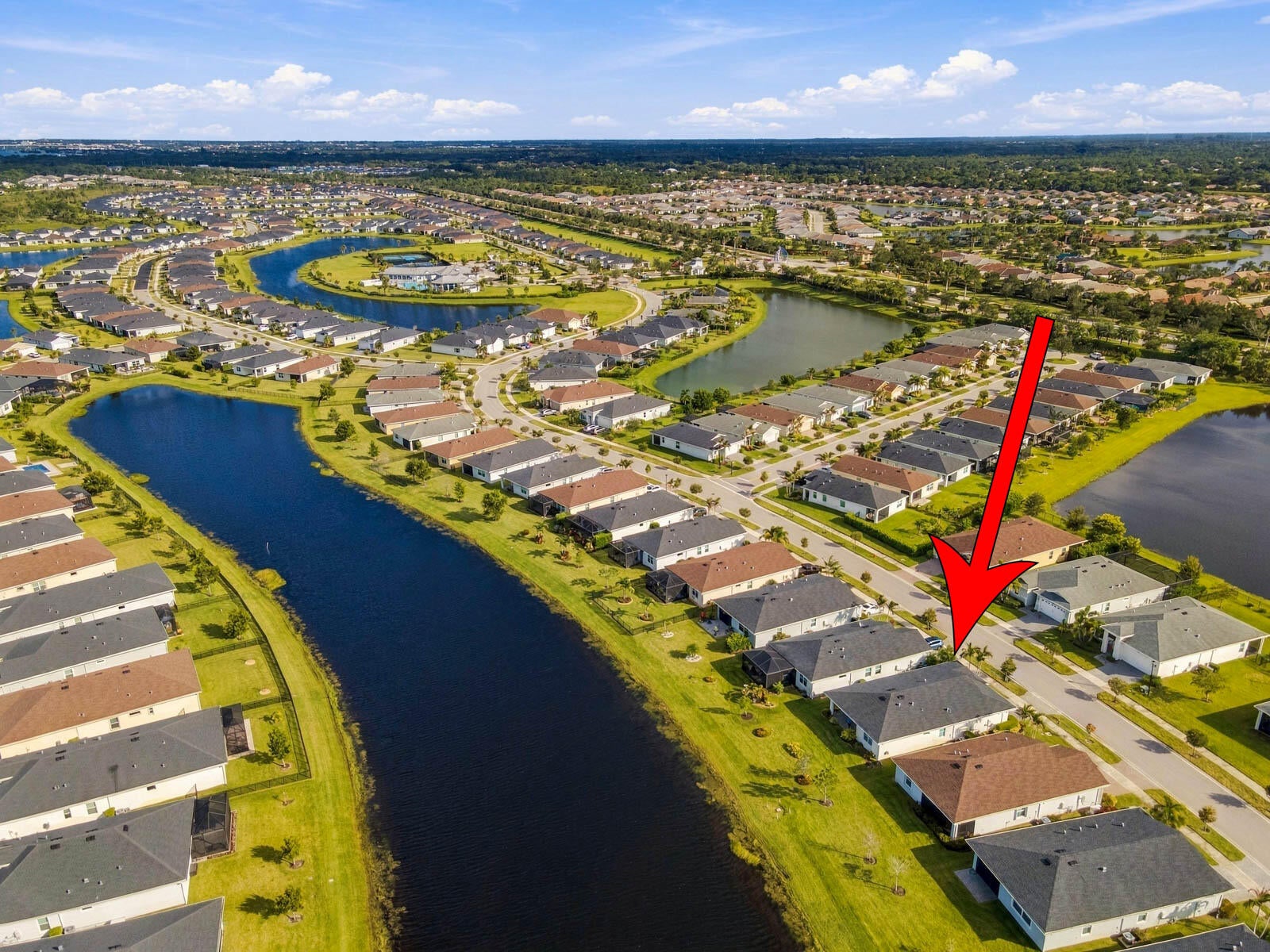791 SE WOODBINE Road, Port St Lucie, FL, 34984/$415,000 4 791 SE WOODBINE Road