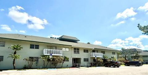 4200 NW 3rd Court 112 Plantation FL 33317