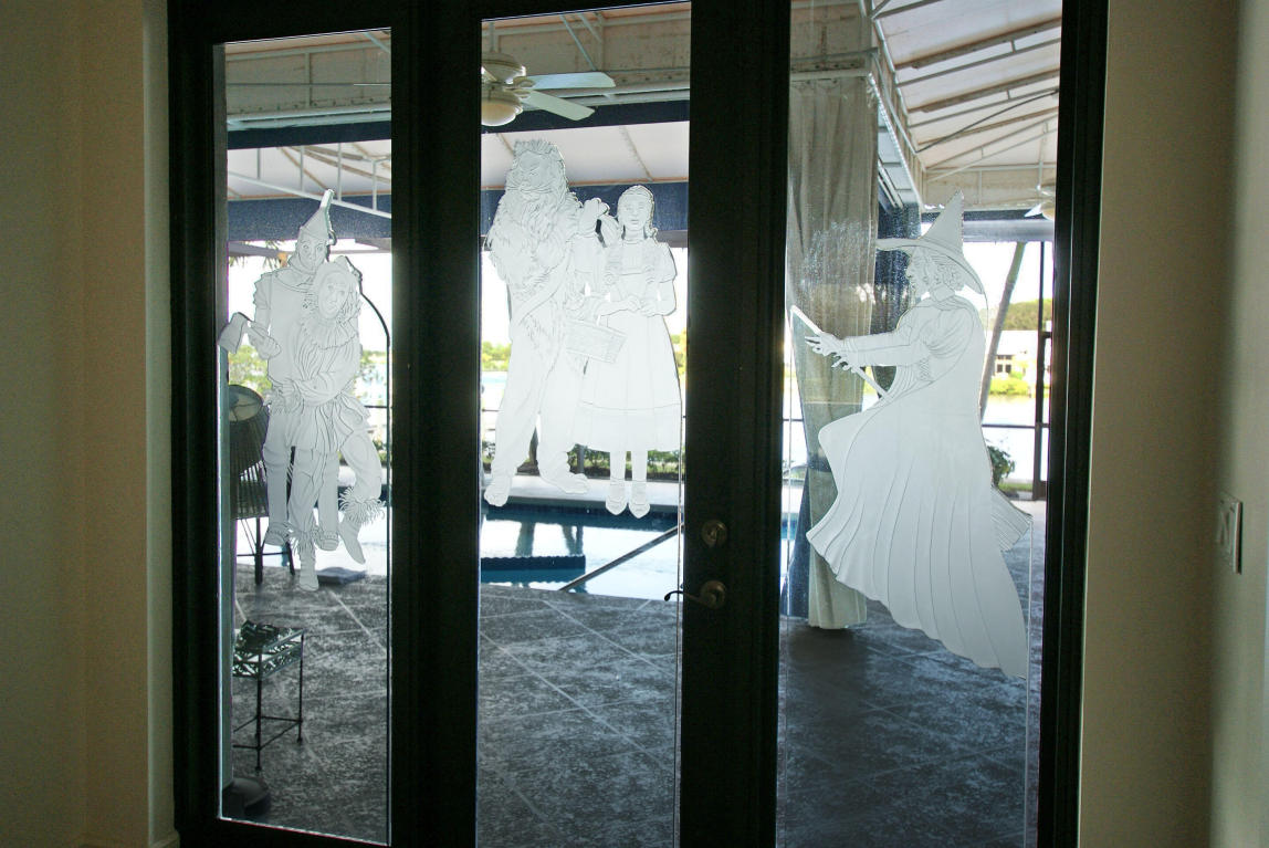 EASTWINDS LANDING - Residential