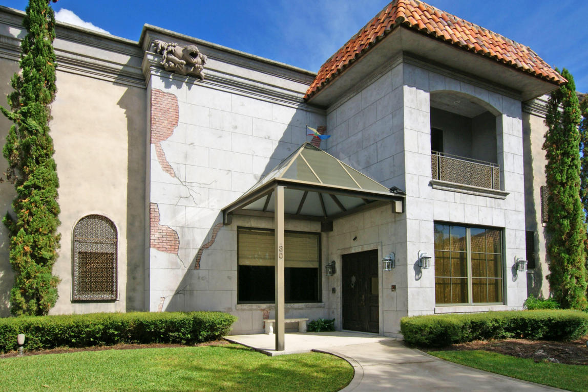 EASTWINDS LANDING - Residential