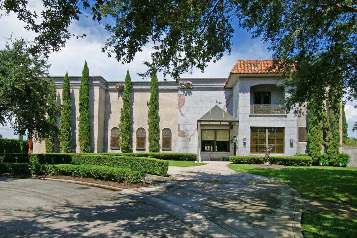 EASTWINDS LANDING - Residential