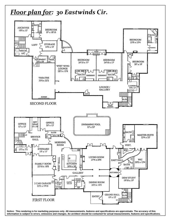 EASTWINDS LANDING - Residential