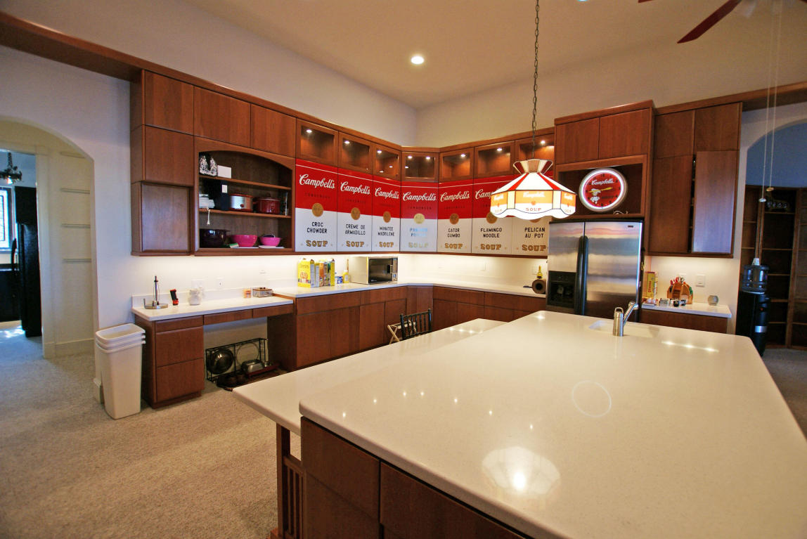 EASTWINDS LANDING - Residential