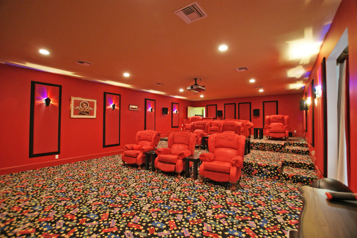 EASTWINDS LANDING - Residential