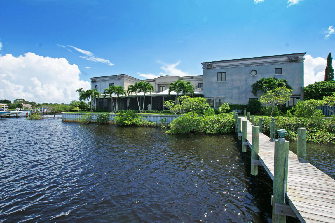 EASTWINDS LANDING - Residential