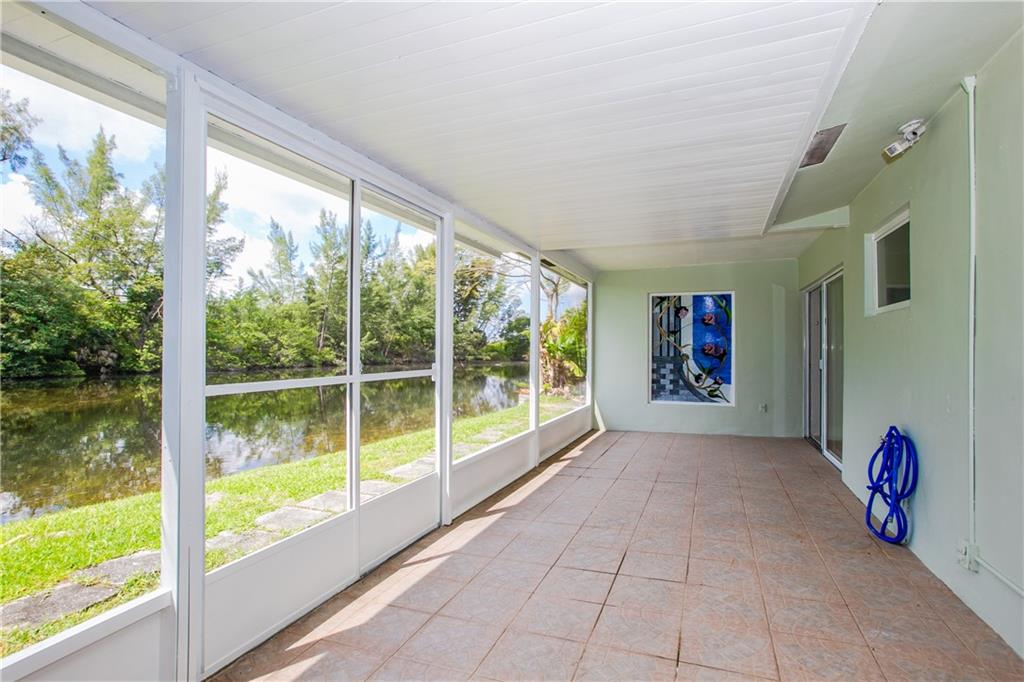 Tamarac Lakes North 61-7 - Residential