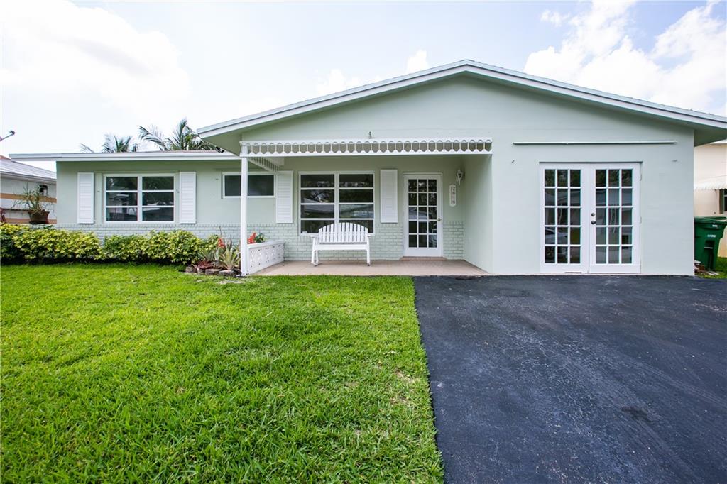 Tamarac Lakes North 61-7 - Residential