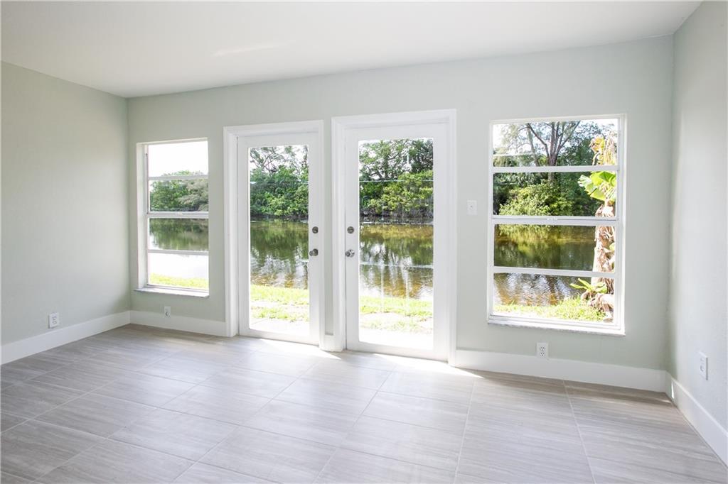 Tamarac Lakes North 61-7 - Residential