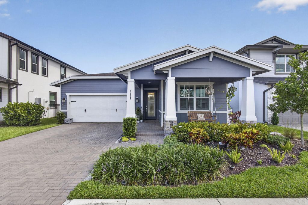 Photo of 1919 Wandering Willow Way, The Acreage, FL 33470 (MLS # B26047006)