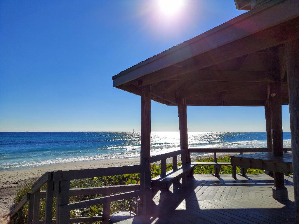 COLONIAL RIDGE CORP - Residential