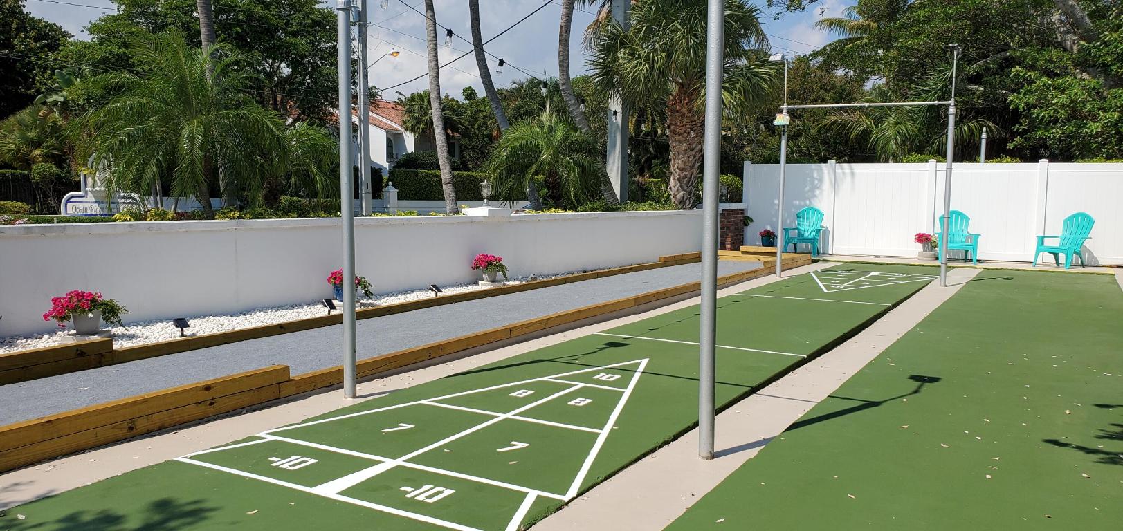 COLONIAL RIDGE CORP - Residential