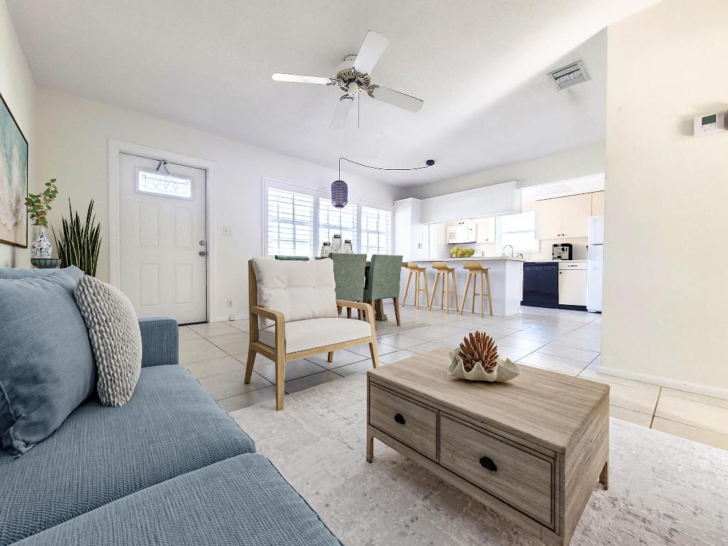 Photo of 5505 N Ocean Boulevard #2-201, Ocean Ridge, FL 33435 (MLS # R11145066)