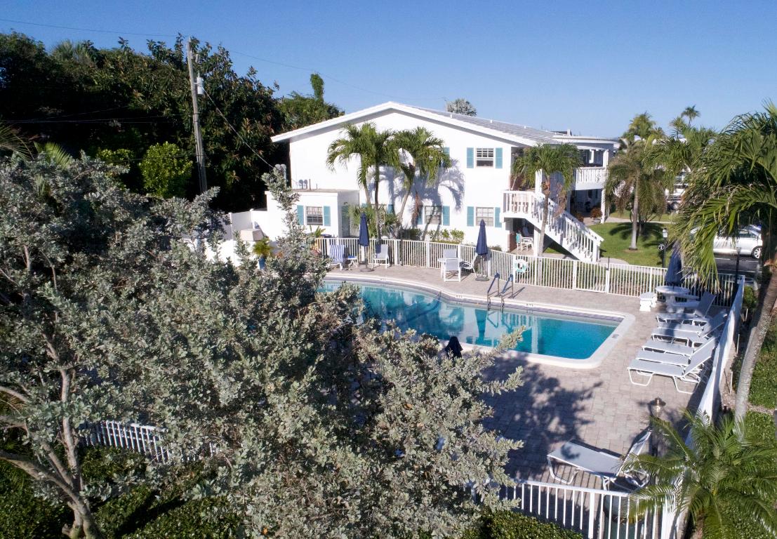 COLONIAL RIDGE CORP - Residential