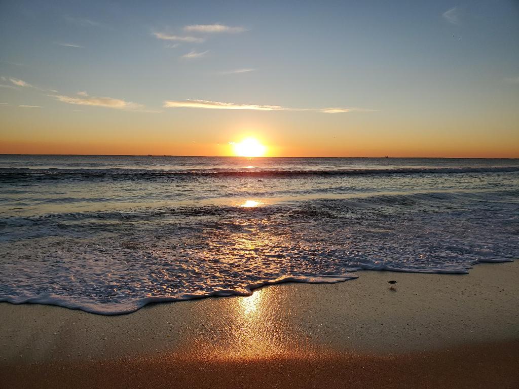 COLONIAL RIDGE CORP - Residential