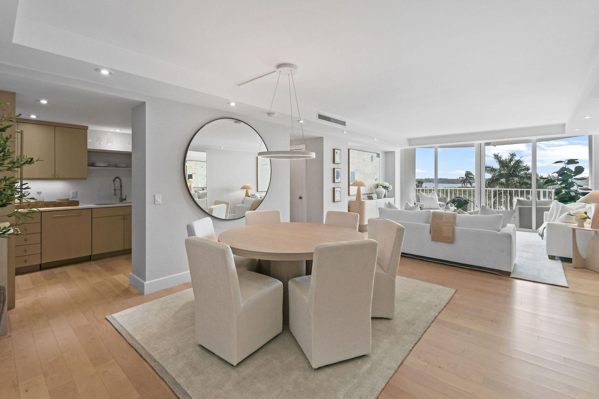 2295 S Ocean Boulevard 515