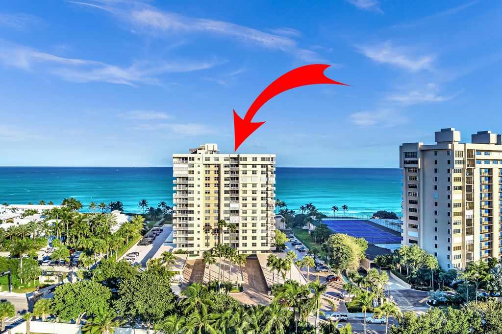 Photo of 5200 N Ocean Blvd #203b, Fort Lauderdale, FL 33308 (MLS # B26000643)