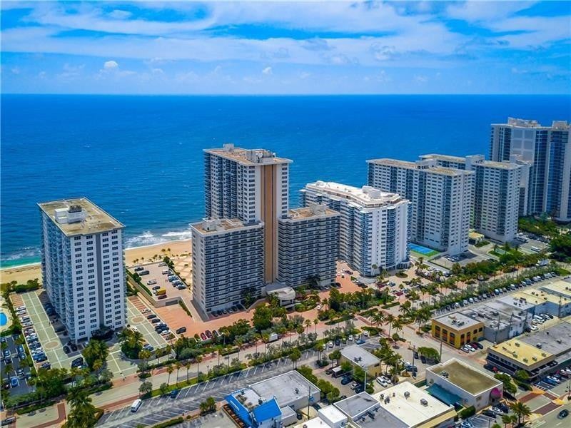 Photo of 3500 GALT OCEAN Drive #1103, Fort Lauderdale, FL 33308 (MLS # B26091887)