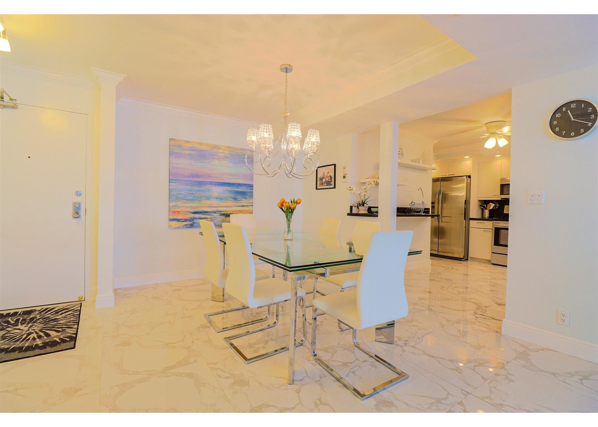 3500 GALT OCEAN Drive 1103