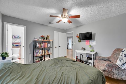 A home in Lake Worth Beach