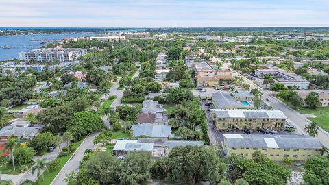 A home in Lake Worth Beach