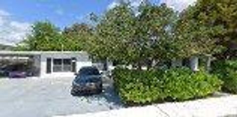 A home in Lake Worth Beach