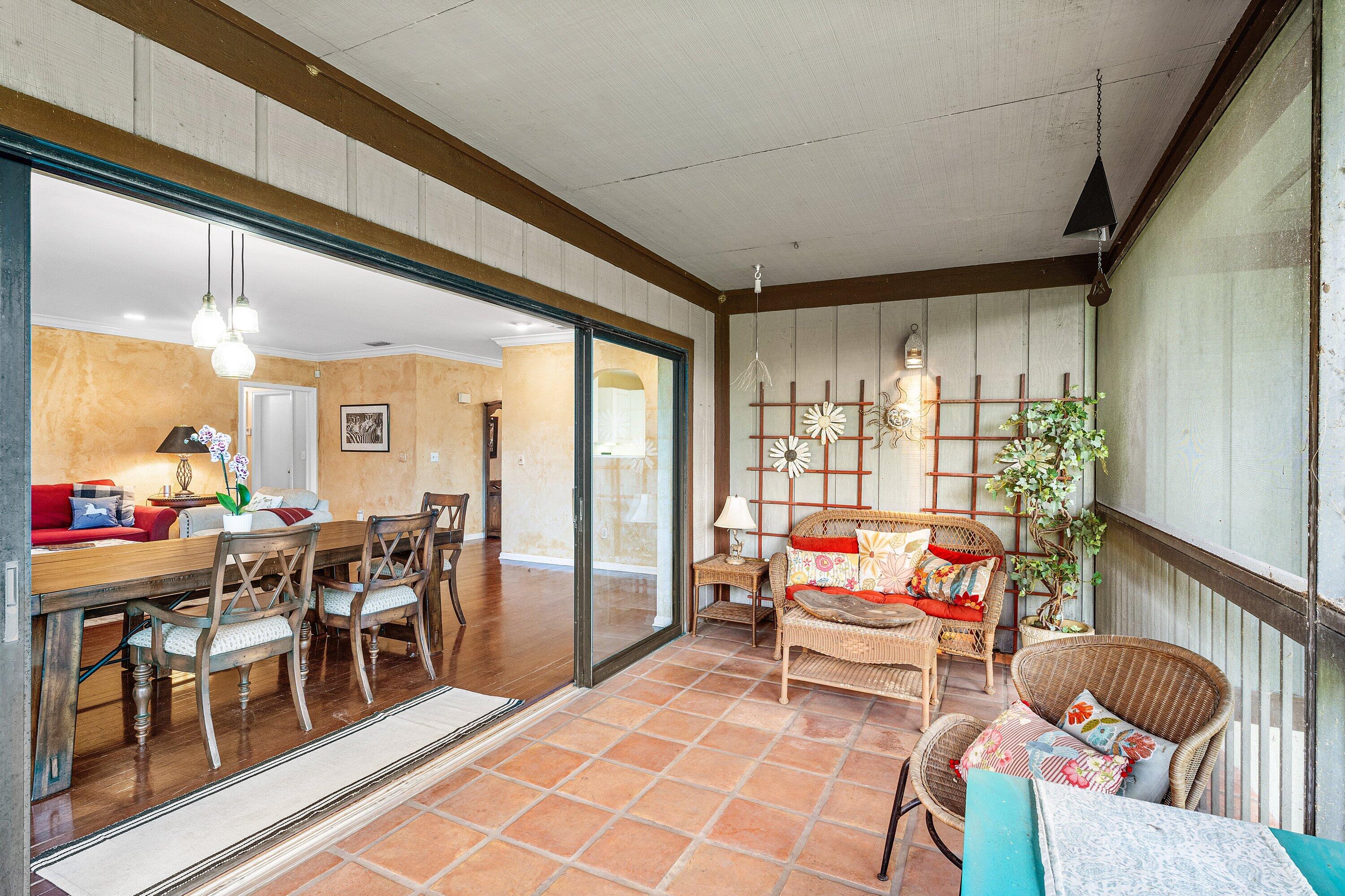 LA QUINTA CONDO - Residential