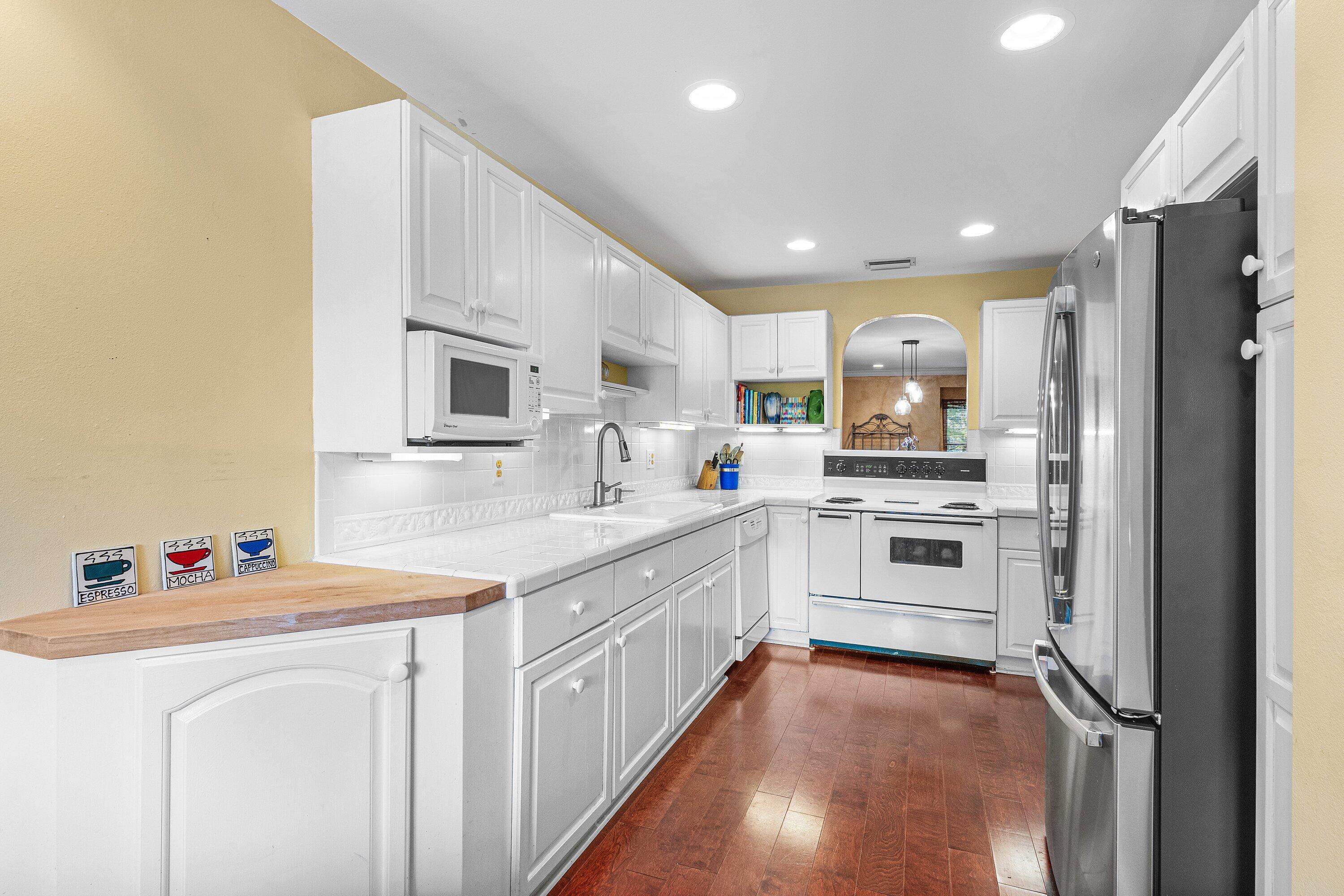 LA QUINTA CONDO - Residential