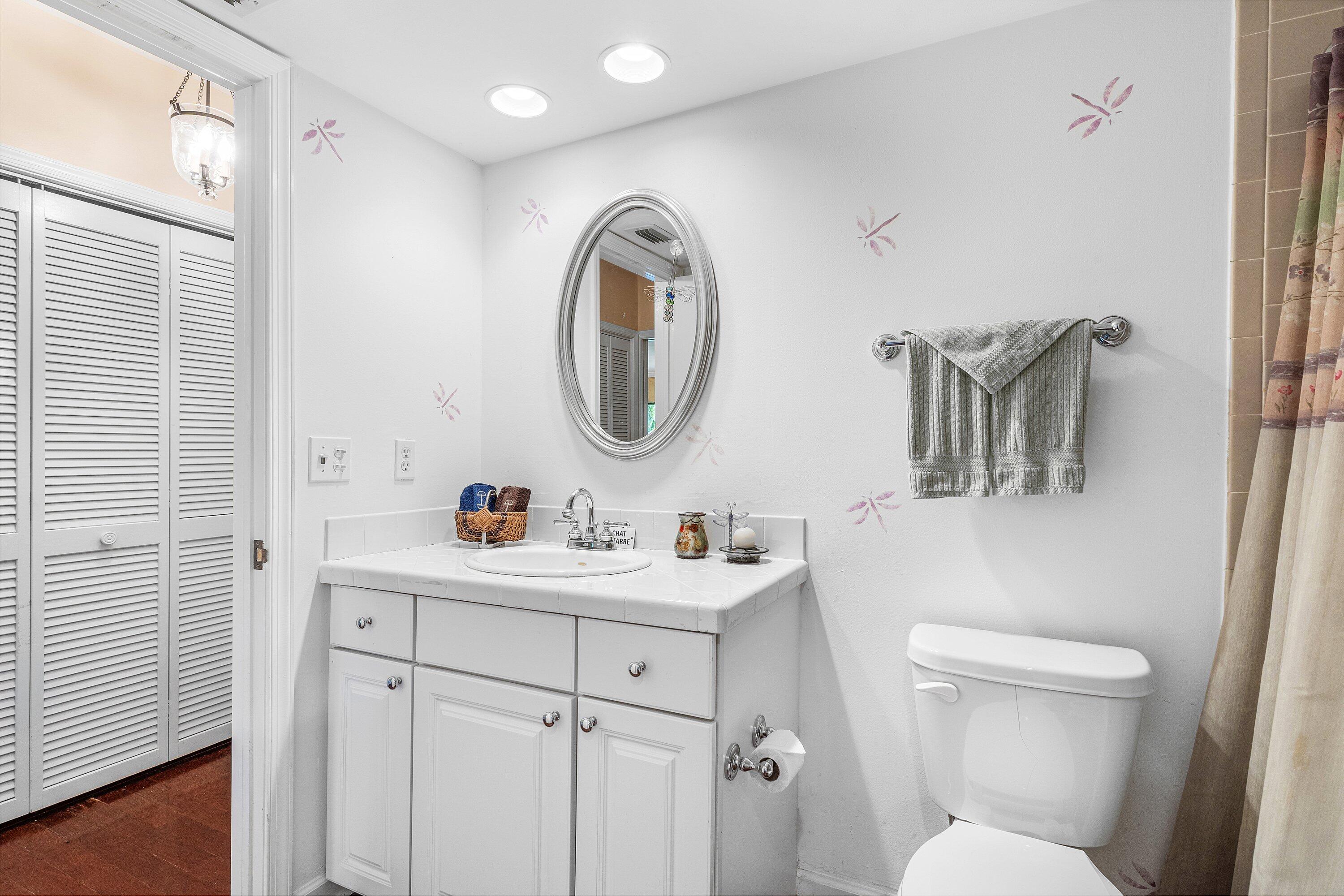 LA QUINTA CONDO - Residential