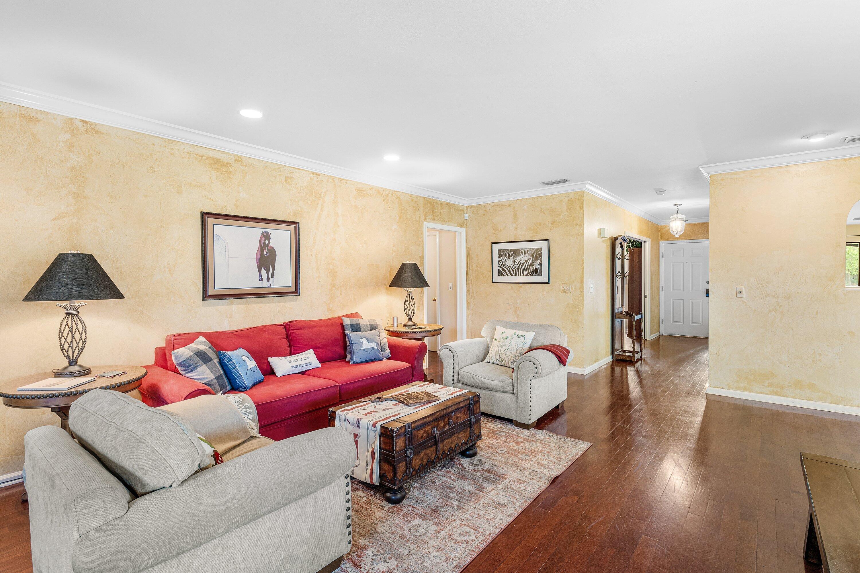 LA QUINTA CONDO - Residential