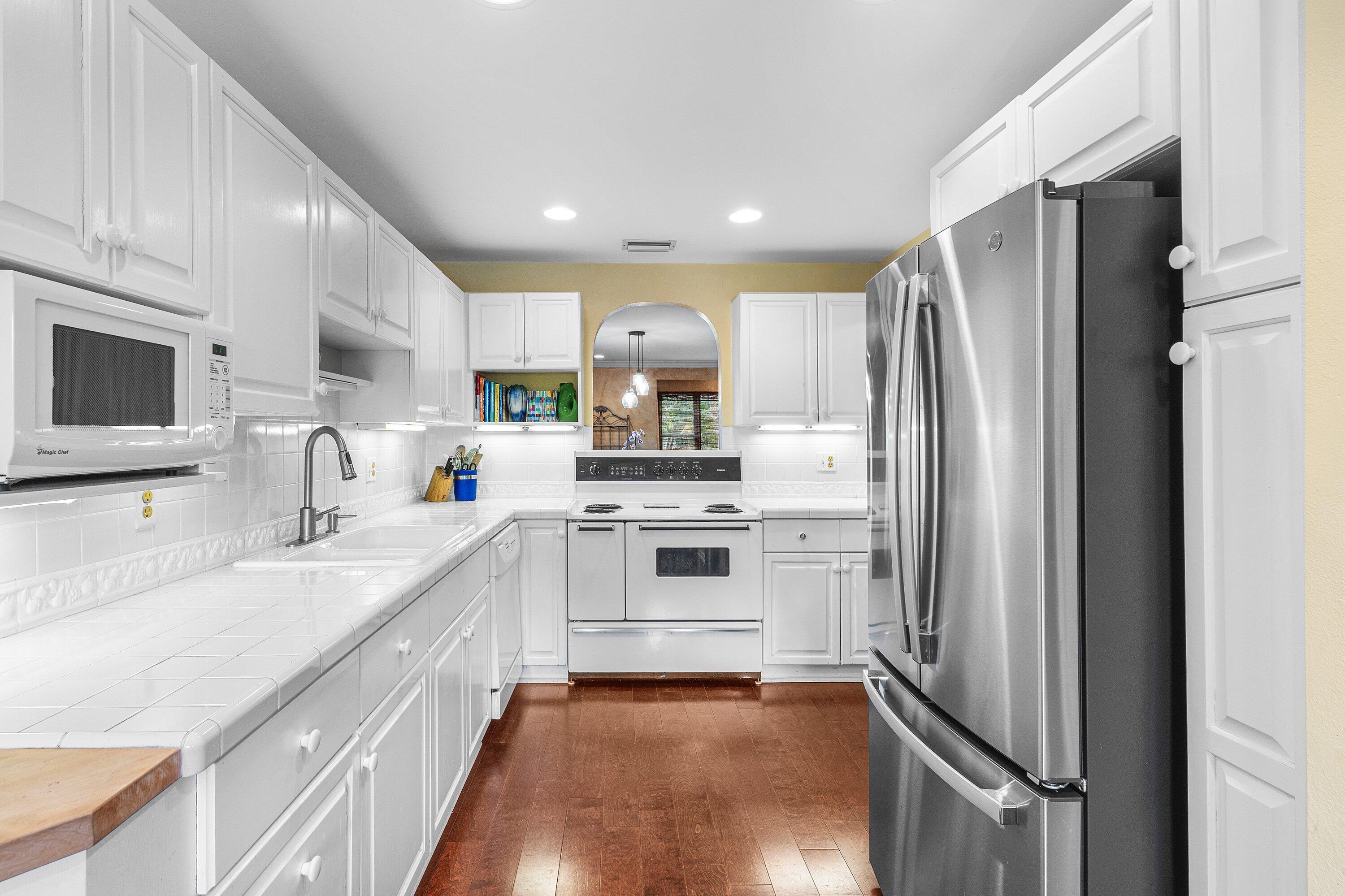 LA QUINTA CONDO - Residential