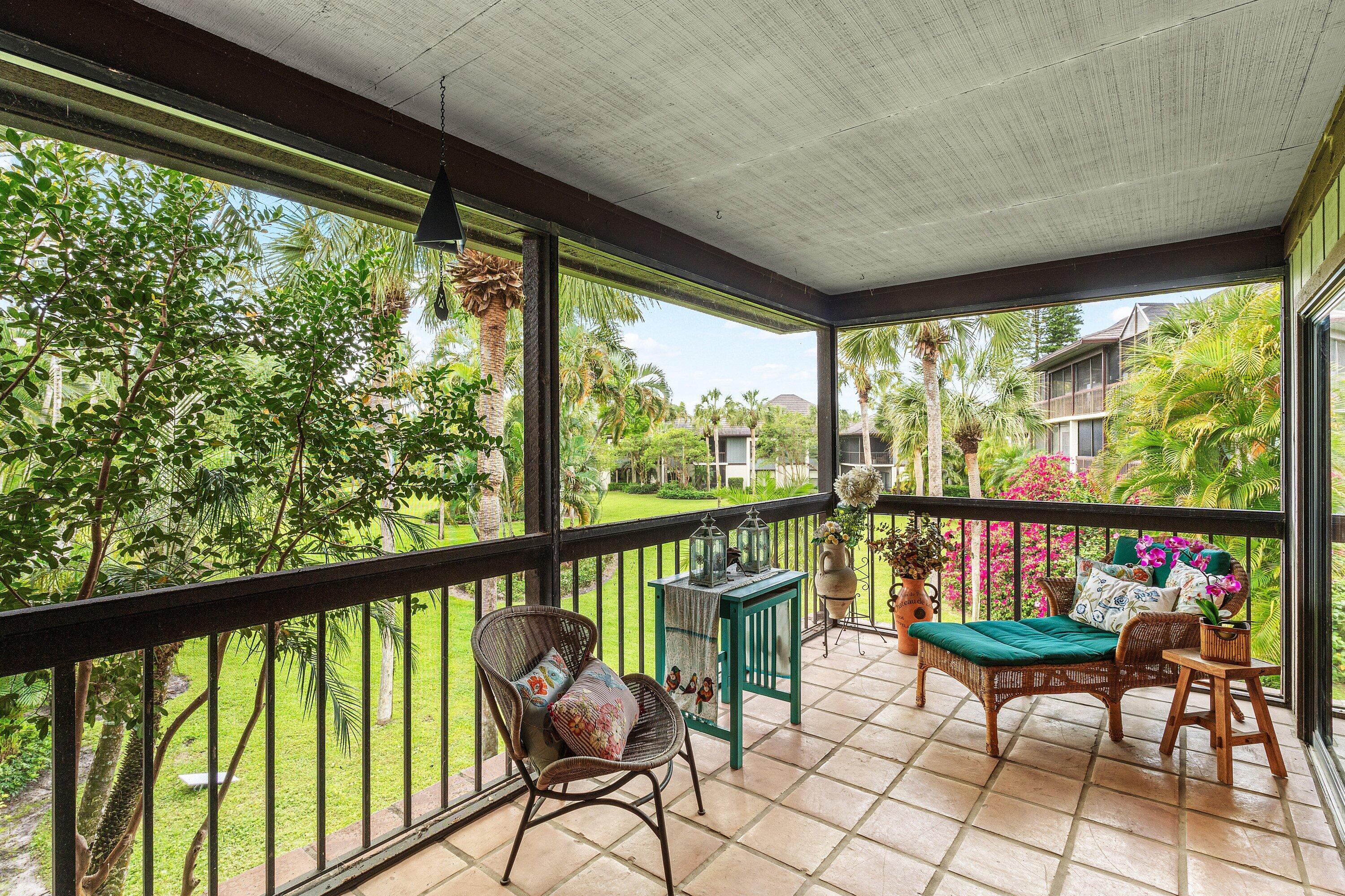 LA QUINTA CONDO - Residential