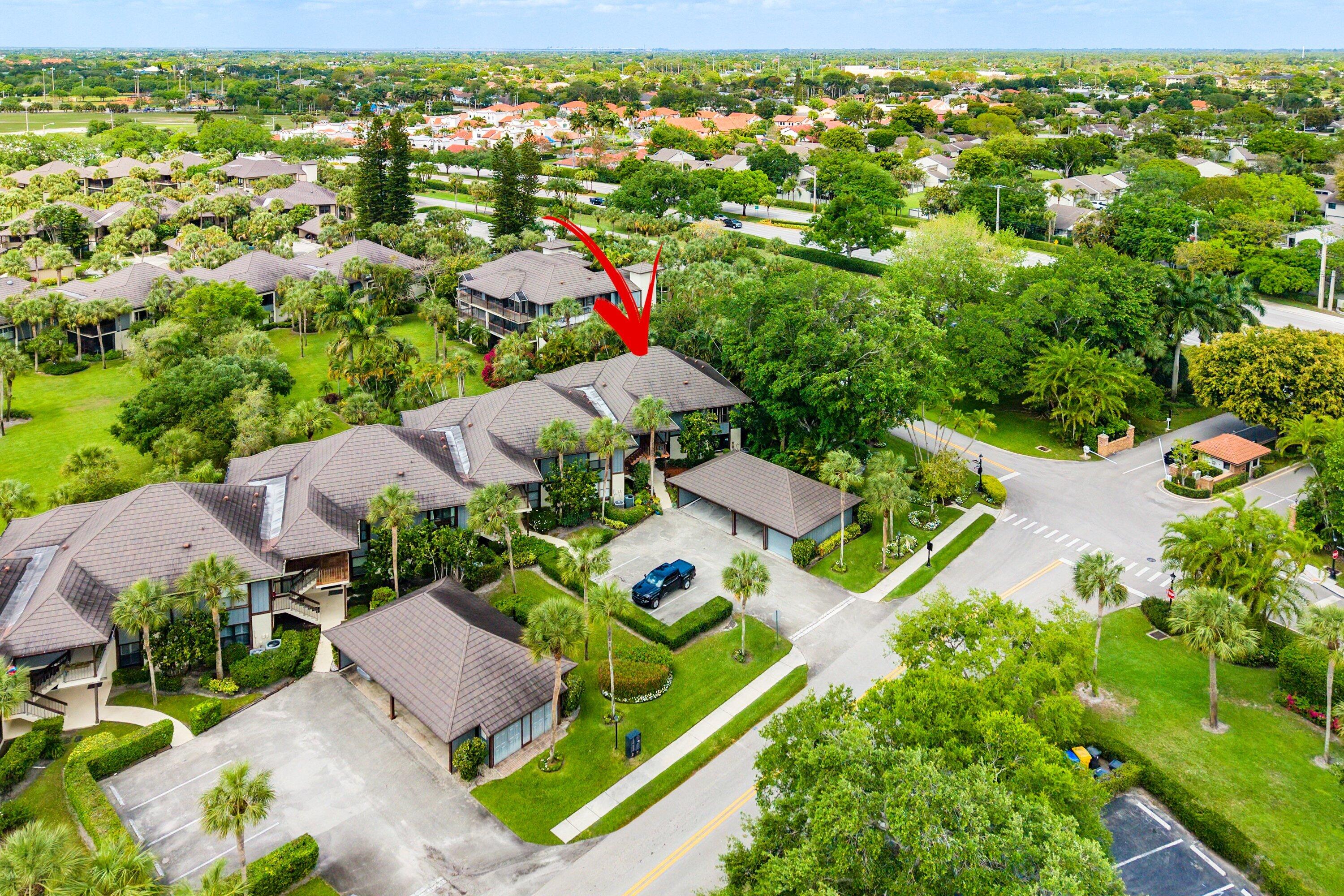 LA QUINTA CONDO - Residential