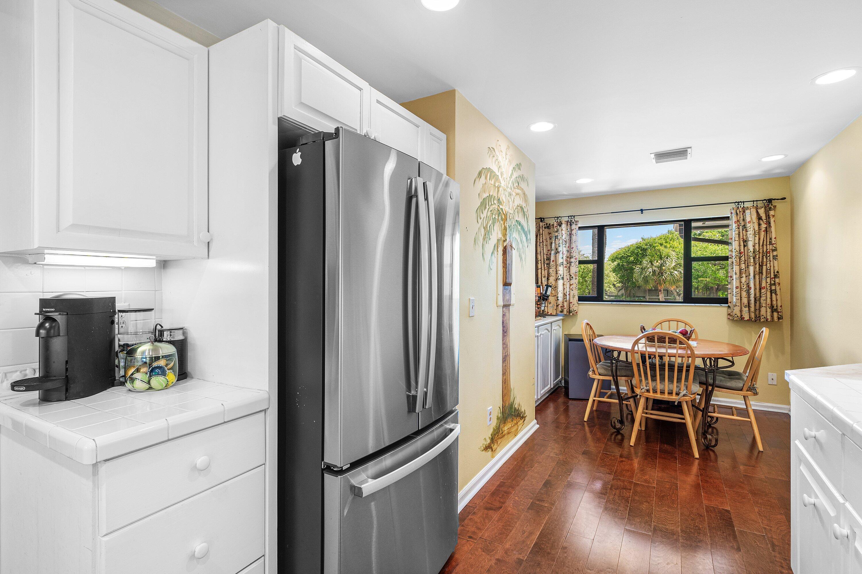 LA QUINTA CONDO - Residential