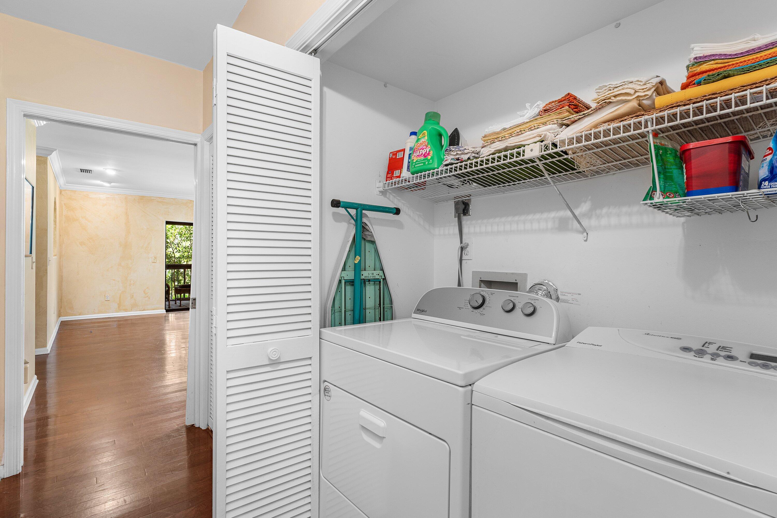 LA QUINTA CONDO - Residential