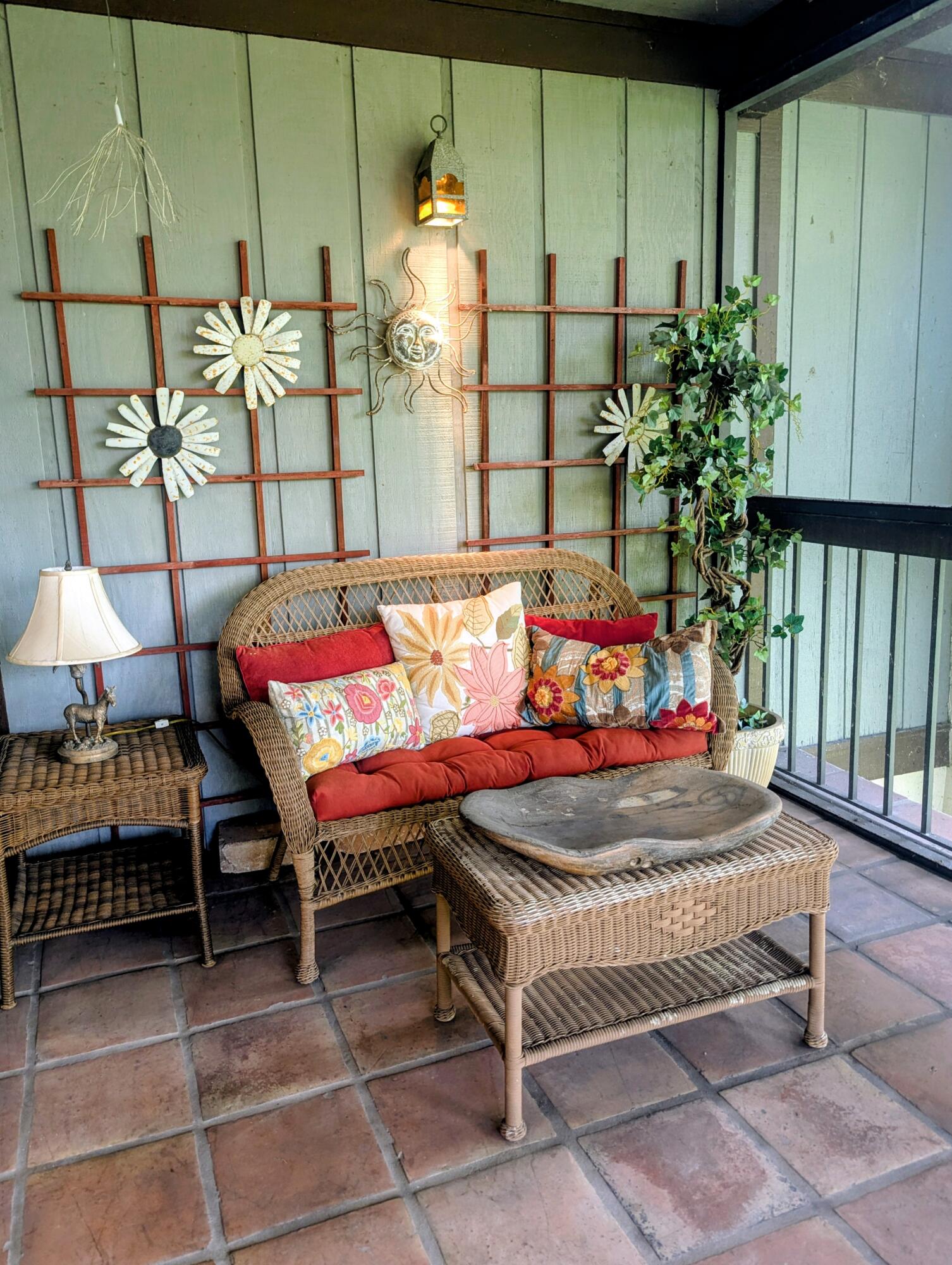 LA QUINTA CONDO - Residential