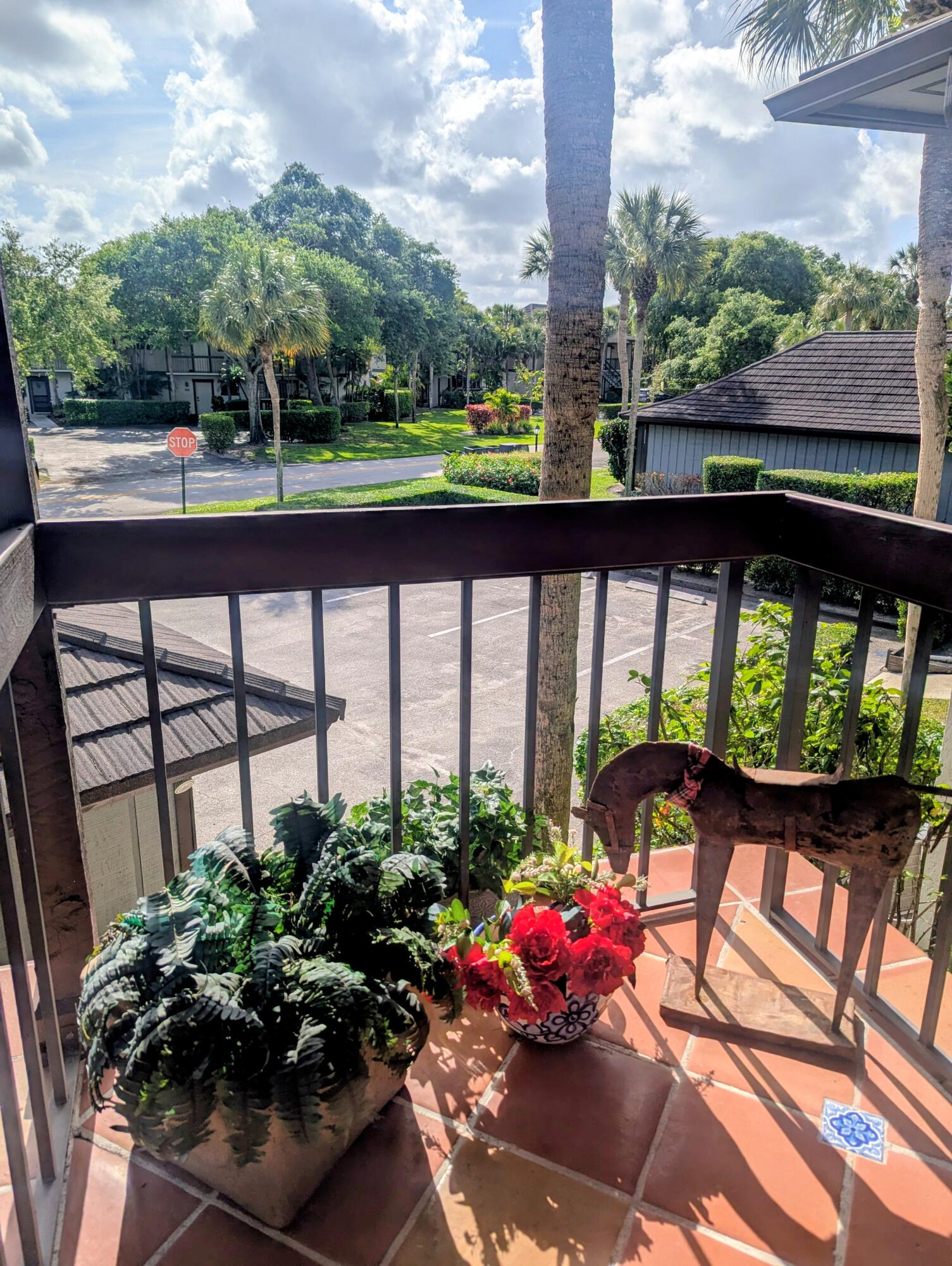 LA QUINTA CONDO - Residential