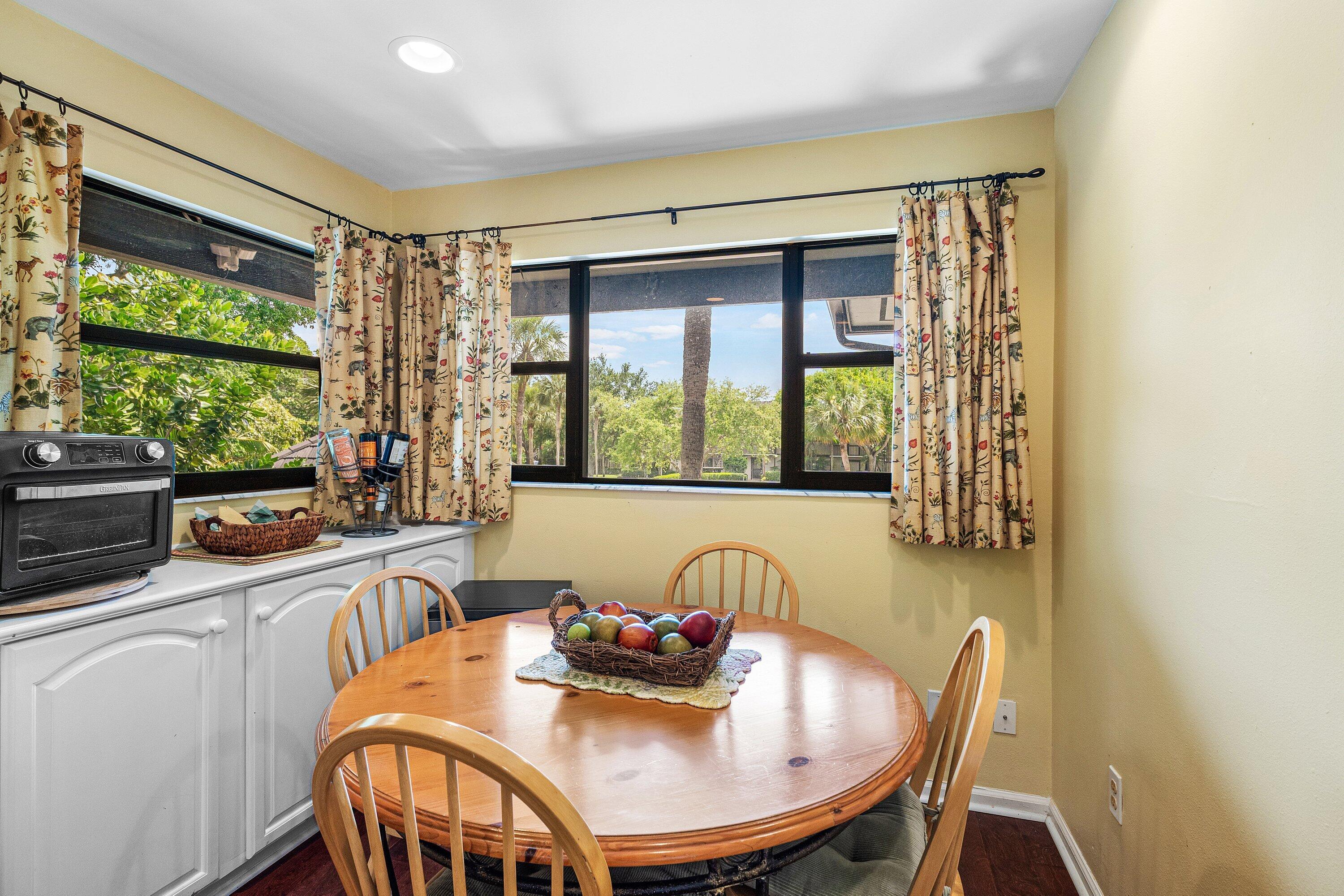 LA QUINTA CONDO - Residential