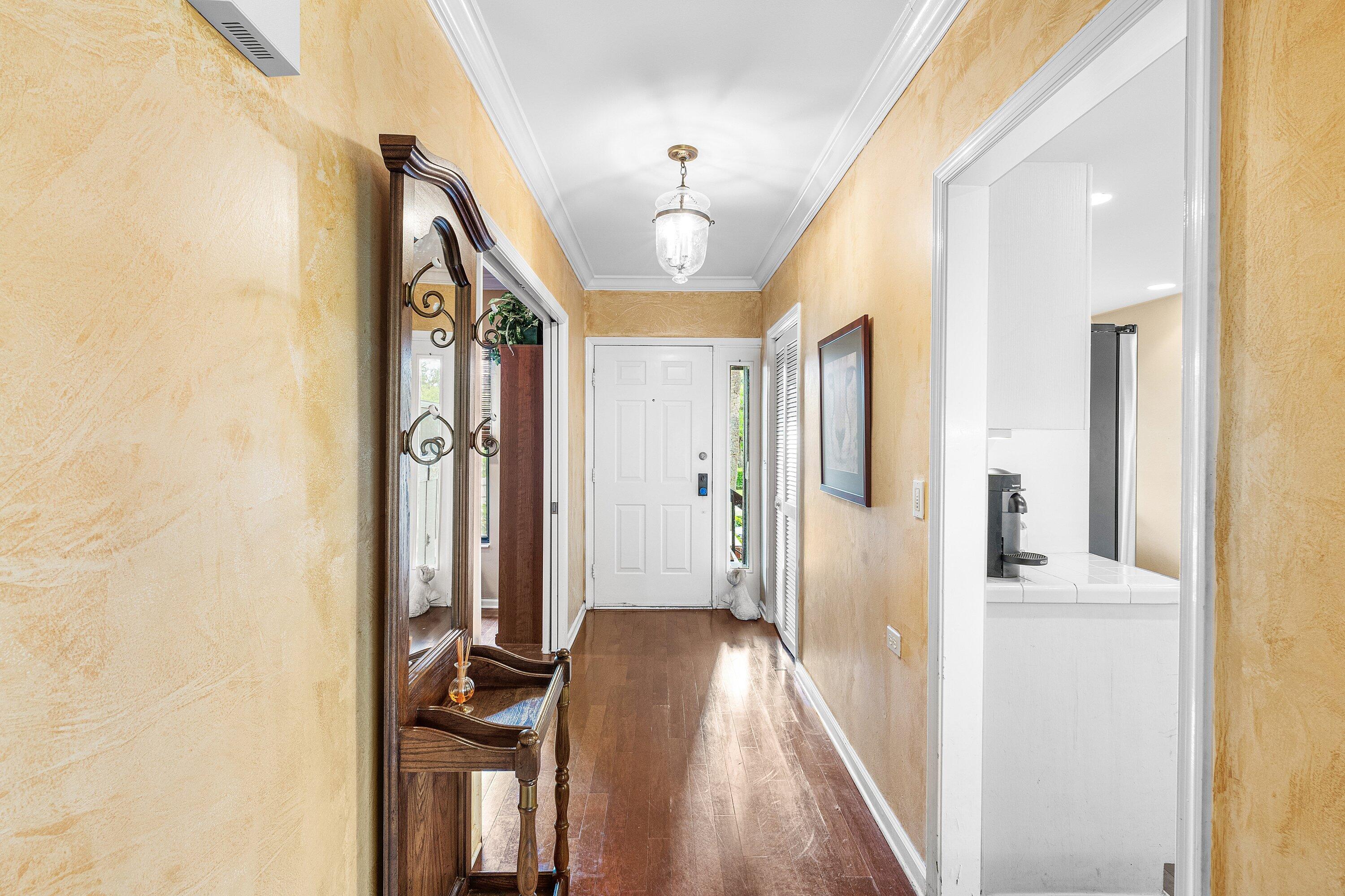 LA QUINTA CONDO - Residential