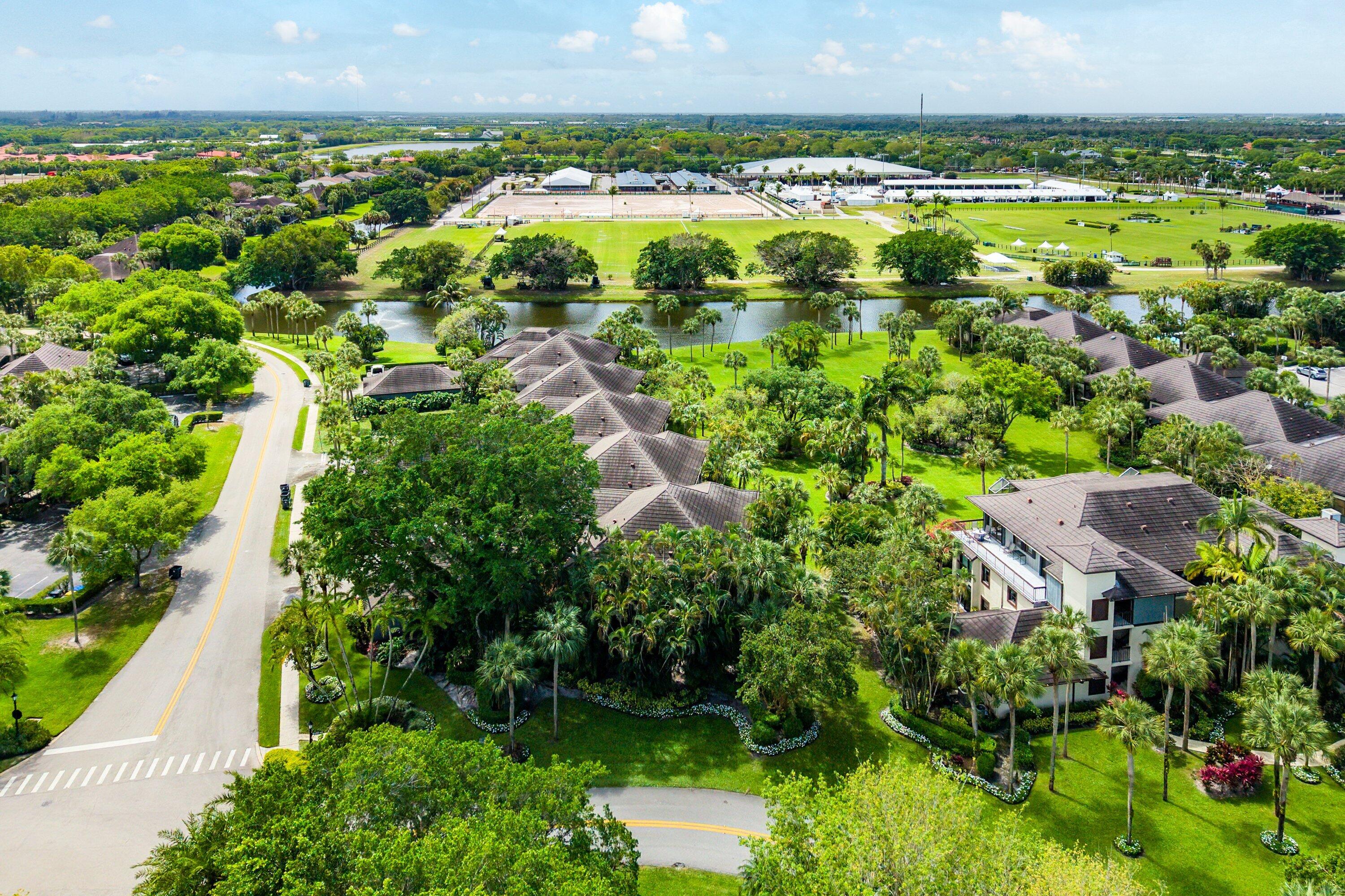 LA QUINTA CONDO - Residential
