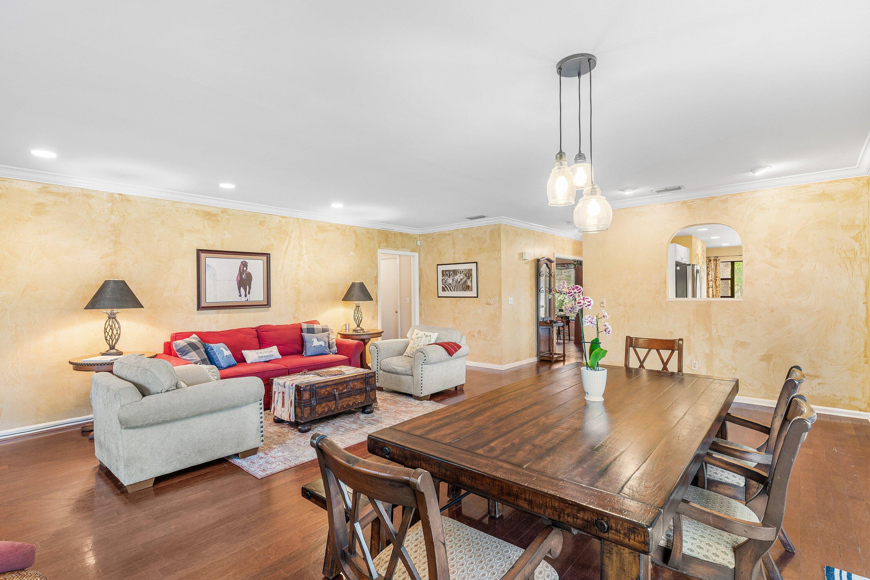 LA QUINTA CONDO - Residential