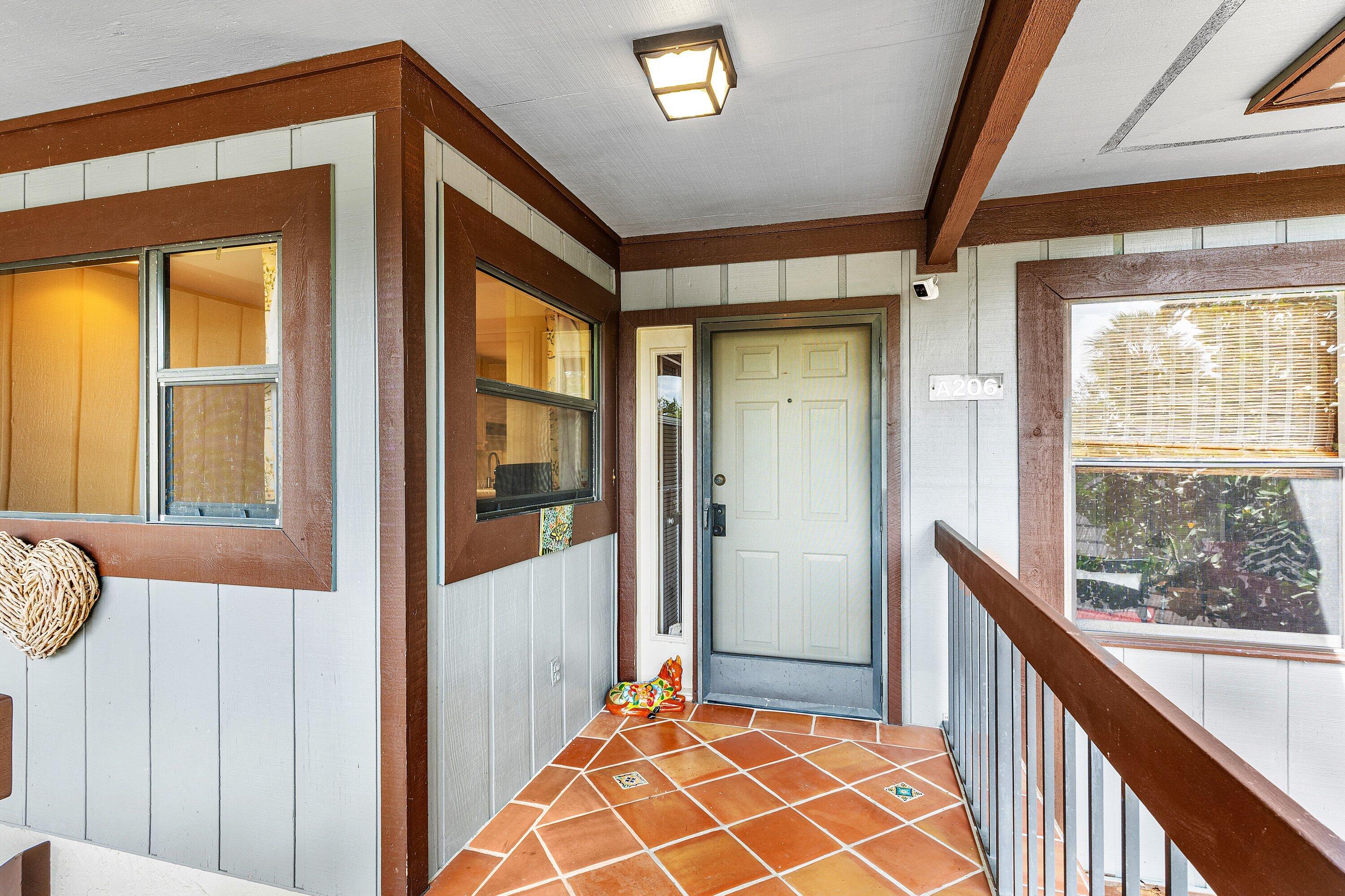 LA QUINTA CONDO - Residential