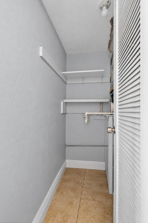 Tiny photo for 467 GOLDEN ISLES Drive #107, Hallandale Beach, FL 33009 (MLS # B26090891)