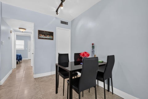 Tiny photo for 467 GOLDEN ISLES Drive #107, Hallandale Beach, FL 33009 (MLS # B26090891)